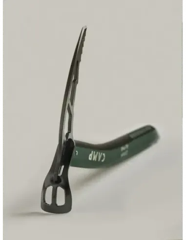 Isøkse Corsa Alpine