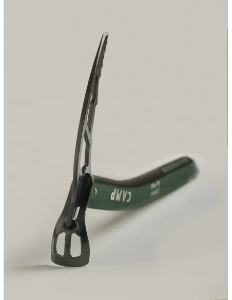 Ice Axe Corsa Alpine