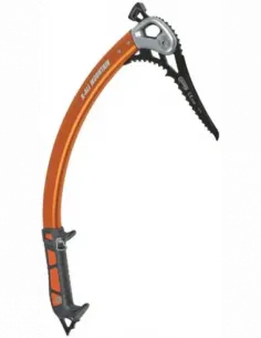 Ice Axe X-All Mountain with Hammer