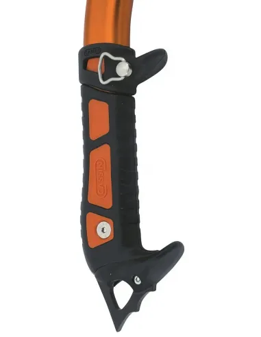 Ice Axe X-All Mountain with Hammer