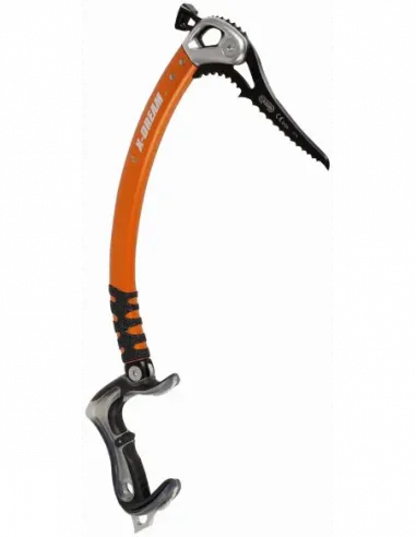 Isøkse X-Dream Alpine