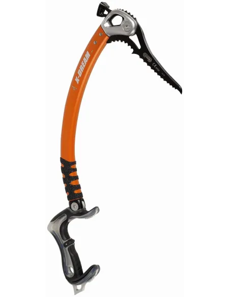 IJsbijl X-Dream Alpine