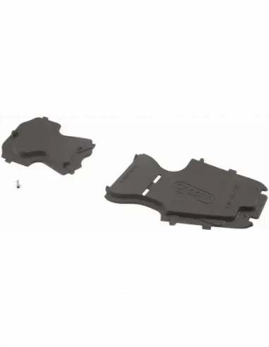 Antibott Alpinist Pro