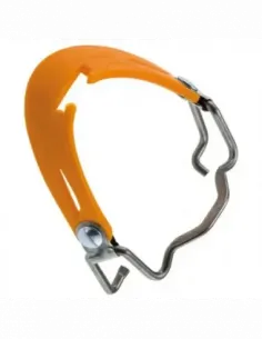 Blade Runner Semi-Auto Toe Bail