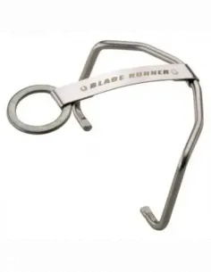 Blade Runner Automatic Toe Bail