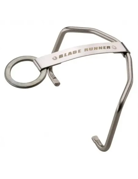 Blade Runner Automatic Zehenbügel