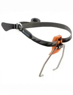 Blade Runner Heel Bail