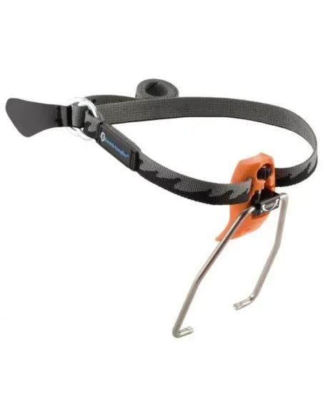 Blade Runner Heel Bail