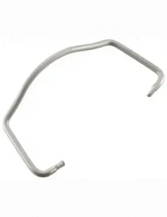 Alpinist Auto Toe Bail