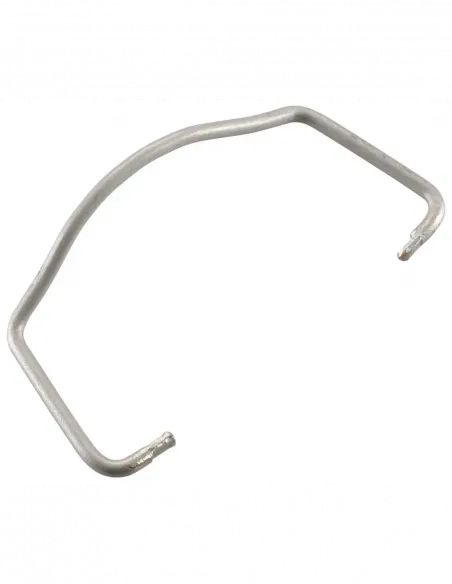 Alpinist Auto Toe Bail