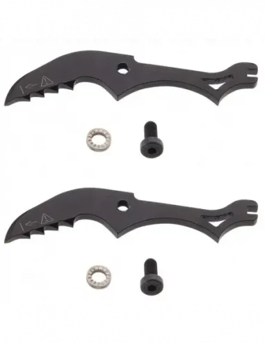 Blade Runner Front Point