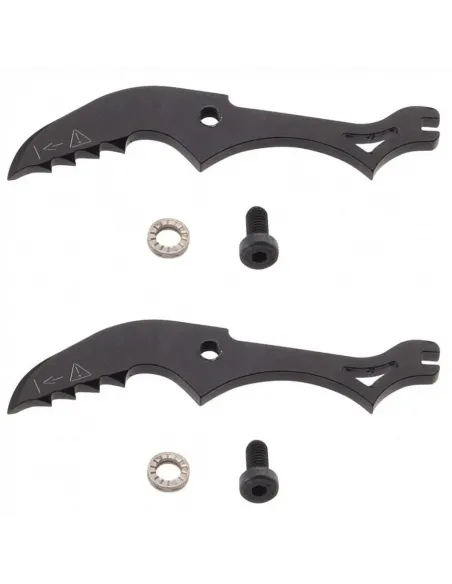 Blade Runner Front Point