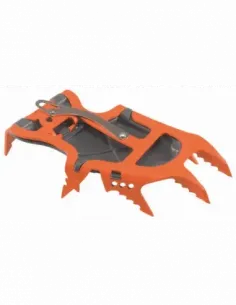 Alpinist Pro Front Point