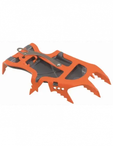 Alpinist Pro frontspids