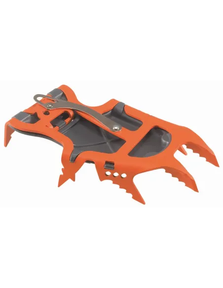 Alpinist Pro Front Point