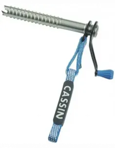 Ice Screws Rocket Plus