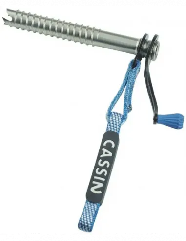 Ice Screws Rocket Plus