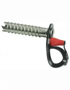 Isskrue Rocket XS 9 cm