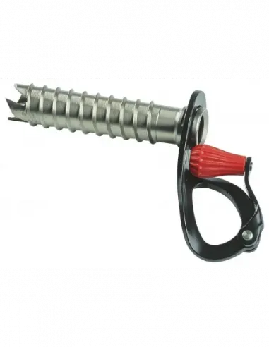 Isskrue Rocket XS 9 cm