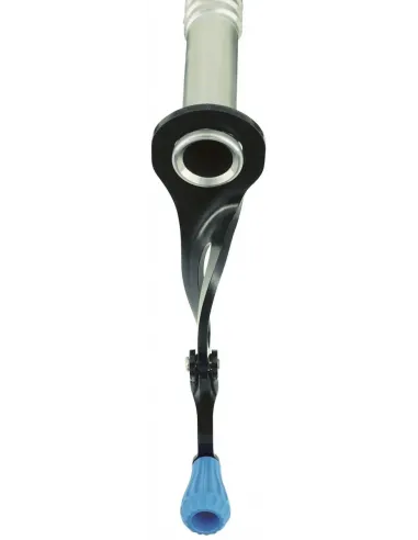 Isskrue Rocket XS 9 cm
