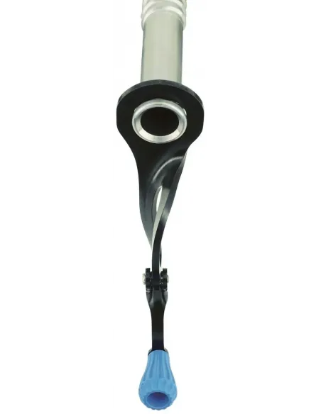 Ice Screw Rocket XS 9cm