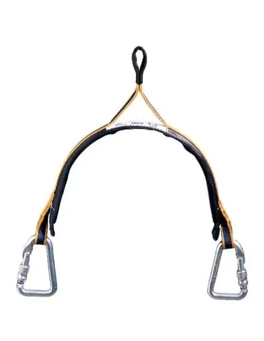 Spreader for Harnesses Lift