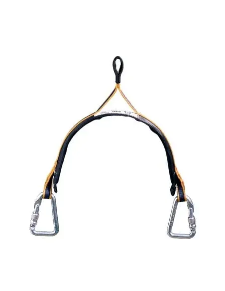 Spreader for Harnesses Lift