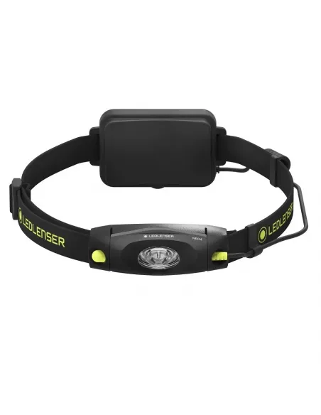 Neo4 Headlamp