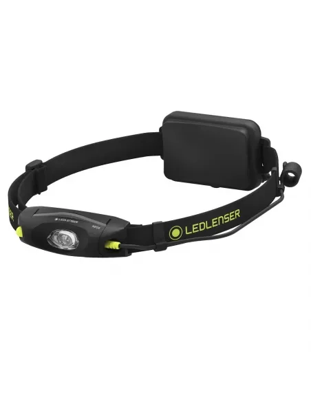 Neo4 Headlamp