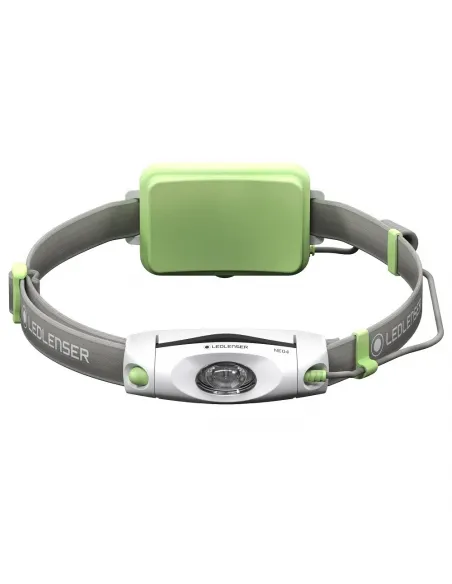 Neo4 Headlamp