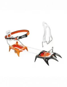 Hybrid Crampons Irvis Hybrid