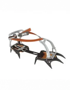 Crampons Irvis Flexlock