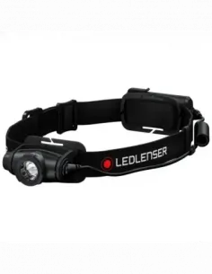 H5 Core Headlamp
