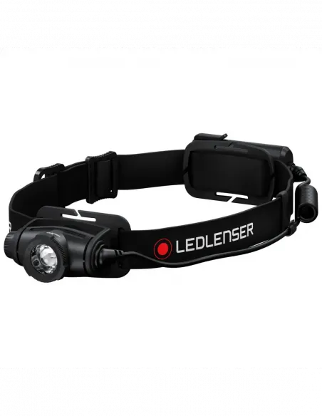 H5 Core Headlamp