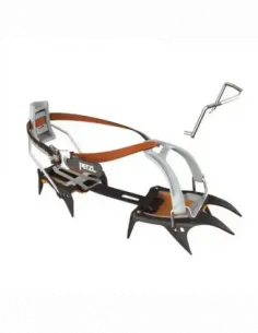 Crampons Irvis LeverLock Universel