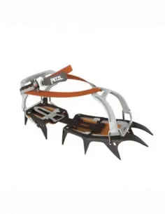 Stigjern Vasak Flexlock