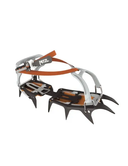 Crampons Vasak Flexlock