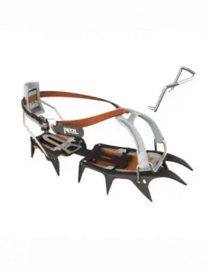 Crampons Vasak LeverLock Universel
