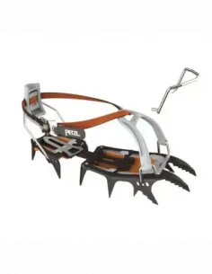 Crampons Sarken Leverlock Universel