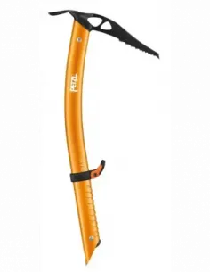 Ultralet isøkse Gully 45 cm