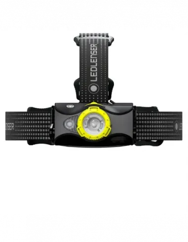 MH7 hoofdlamp