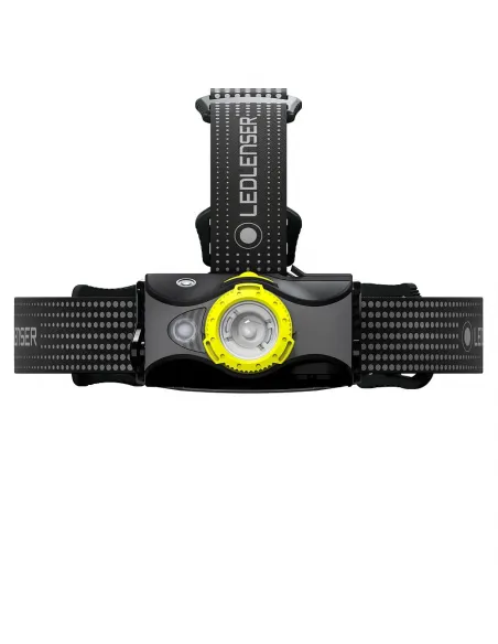 MH7 hoofdlamp