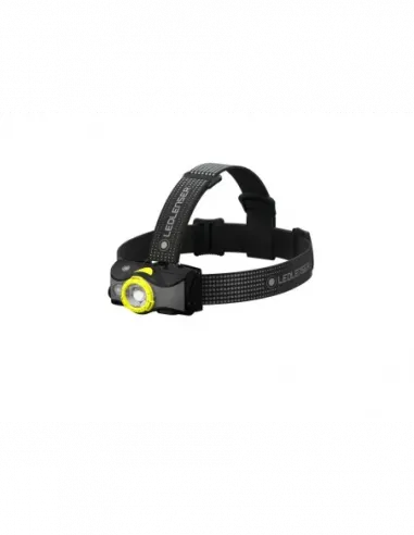 Linterna Frontal MH7