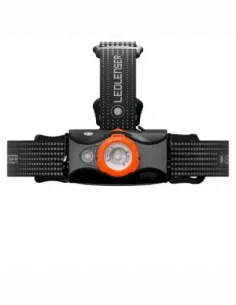 MH7 hoofdlamp