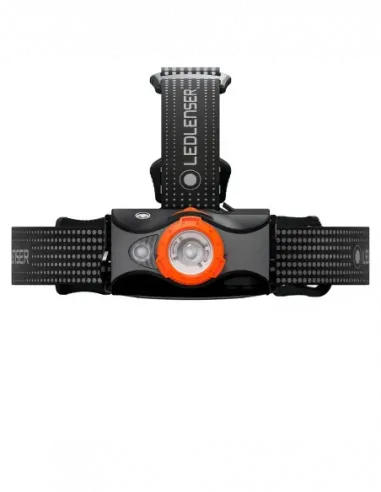 MH7 hoofdlamp