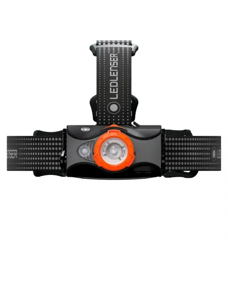 MH7 hoofdlamp