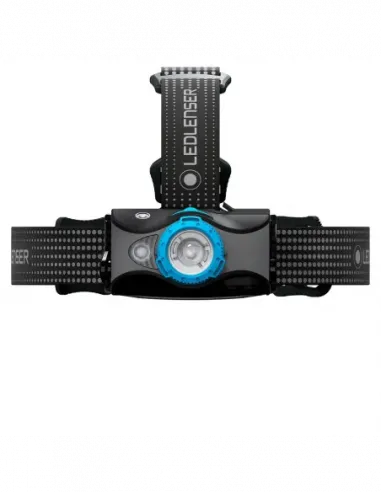 MH7 hoofdlamp