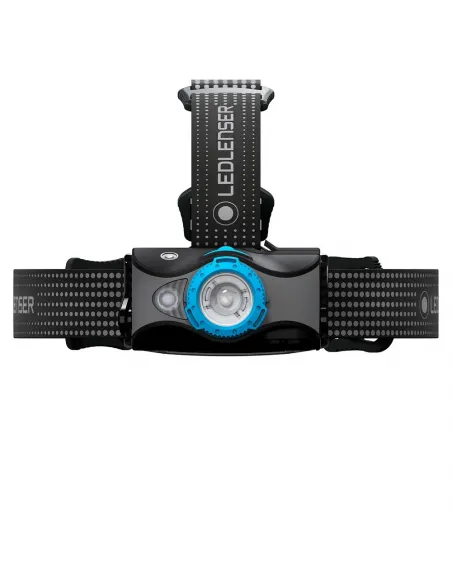 MH7 hoofdlamp