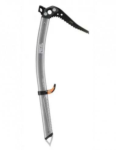 Modular Ice Axe with Hammer Sum'tec 55cm