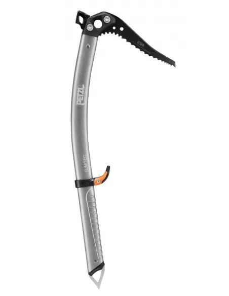 Modular Ice Axe with Hammer Sum'tec 55cm